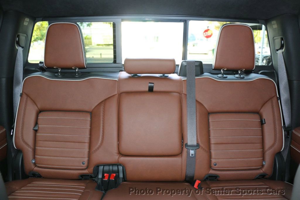 Used 2024 GMC Sierra 1500 Denali Ultimate image 45