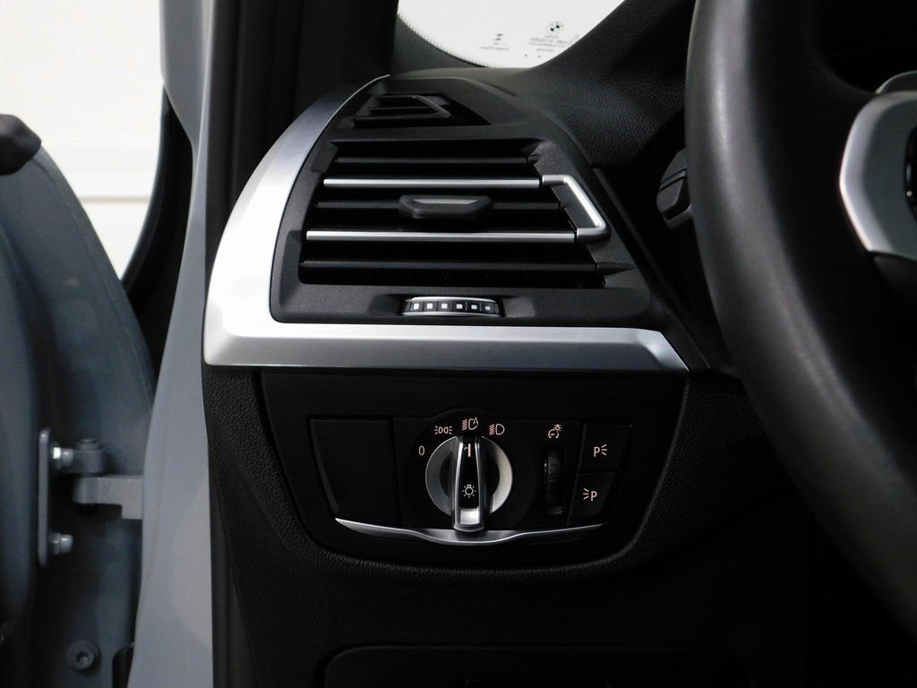 Used 2024 BMW X3 xDrive30i image 36