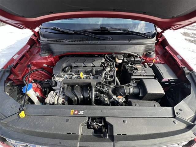 Used 2023 Hyundai Venue Limited image 13