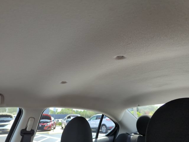 Used 2024 Mitsubishi Mirage G4 ES FWD image 30