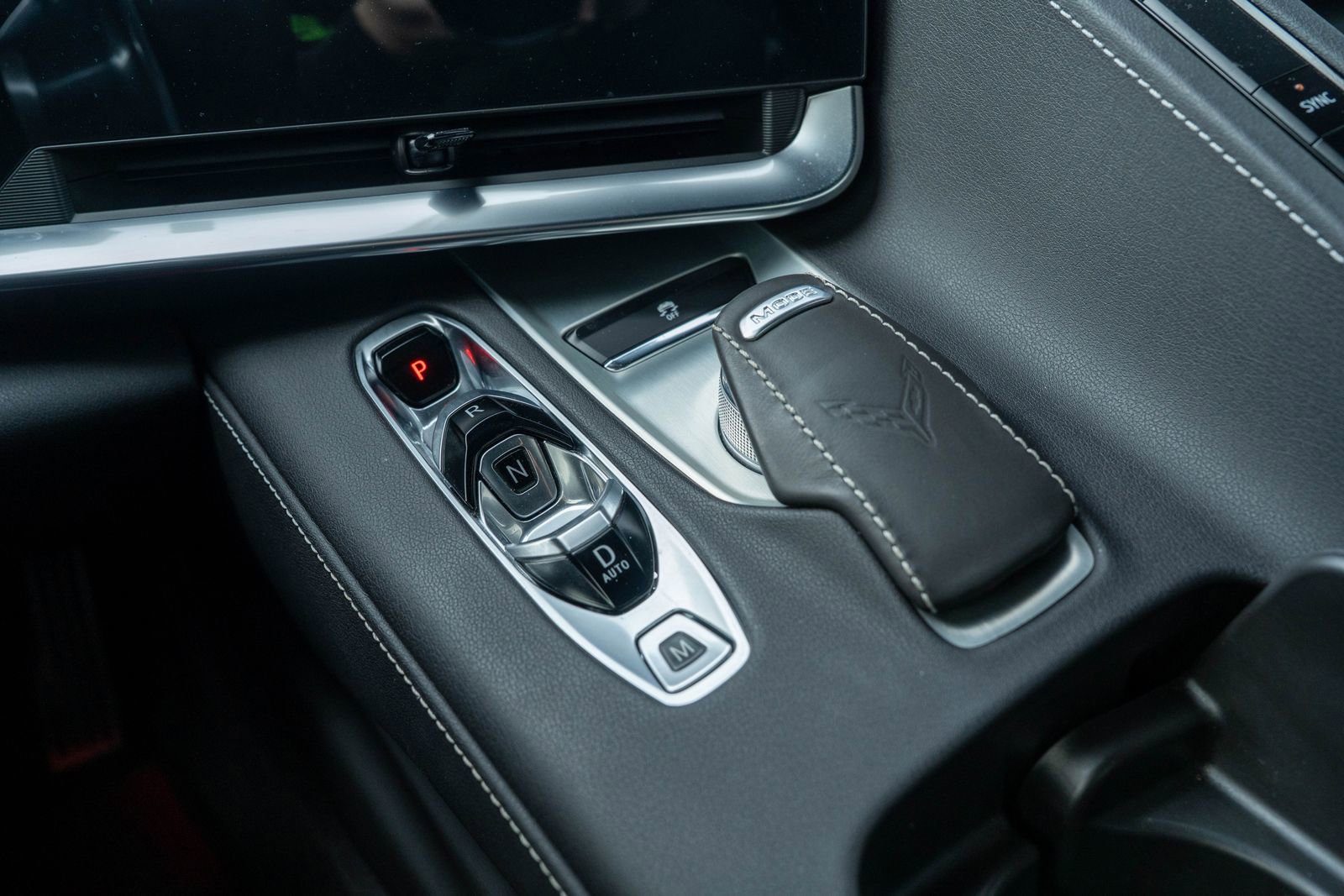 Used 2023 Chevrolet Corvette Stingray w/ Z51 Performance Package image 25