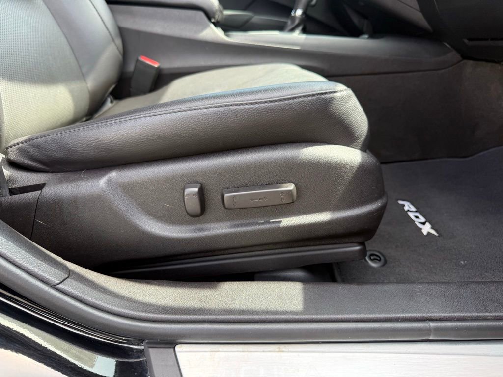 Used 2016 Acura RDX AWD w/ Technology Package image 50