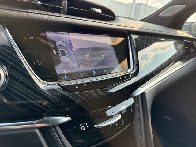 Used 2024 Cadillac XT6 Premium Luxury w/ Technology Package image 19