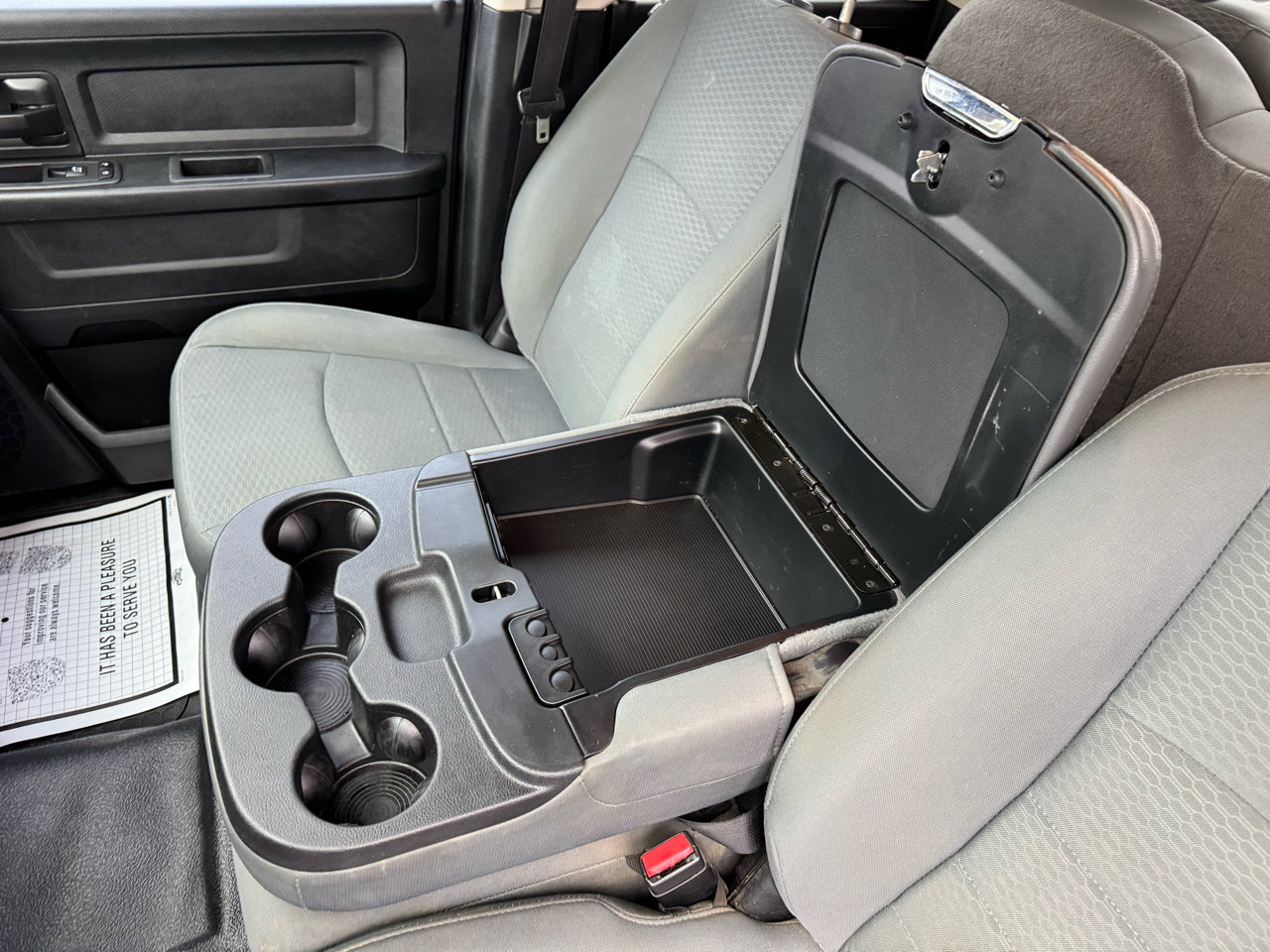 Used 2018 RAM 1500 Tradesman w/ Popular Equipment Group image 27