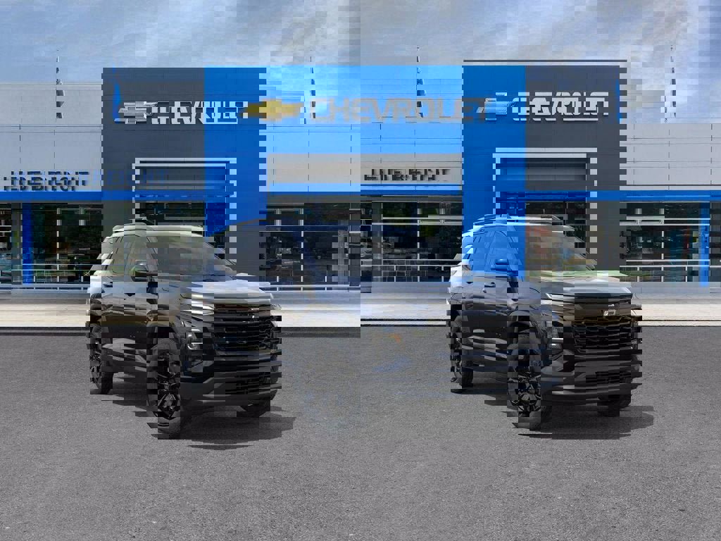 New 2026 Chevrolet Equinox LT w/ Convenience Package II