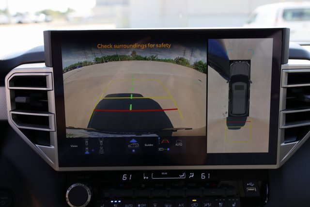 New 2026 Toyota Sequoia Limited image 20