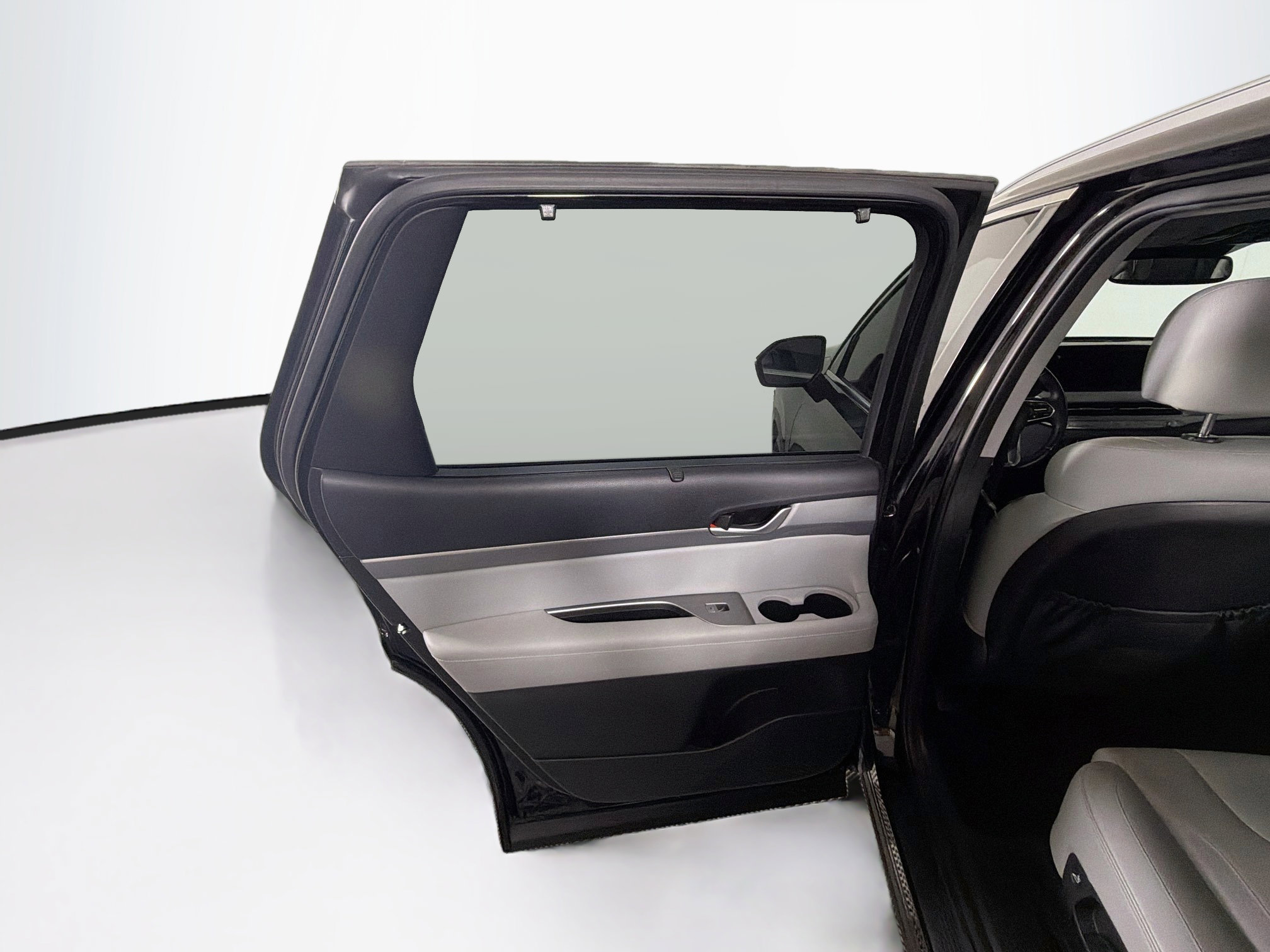 Used 2020 Hyundai Palisade SEL FWD image 27