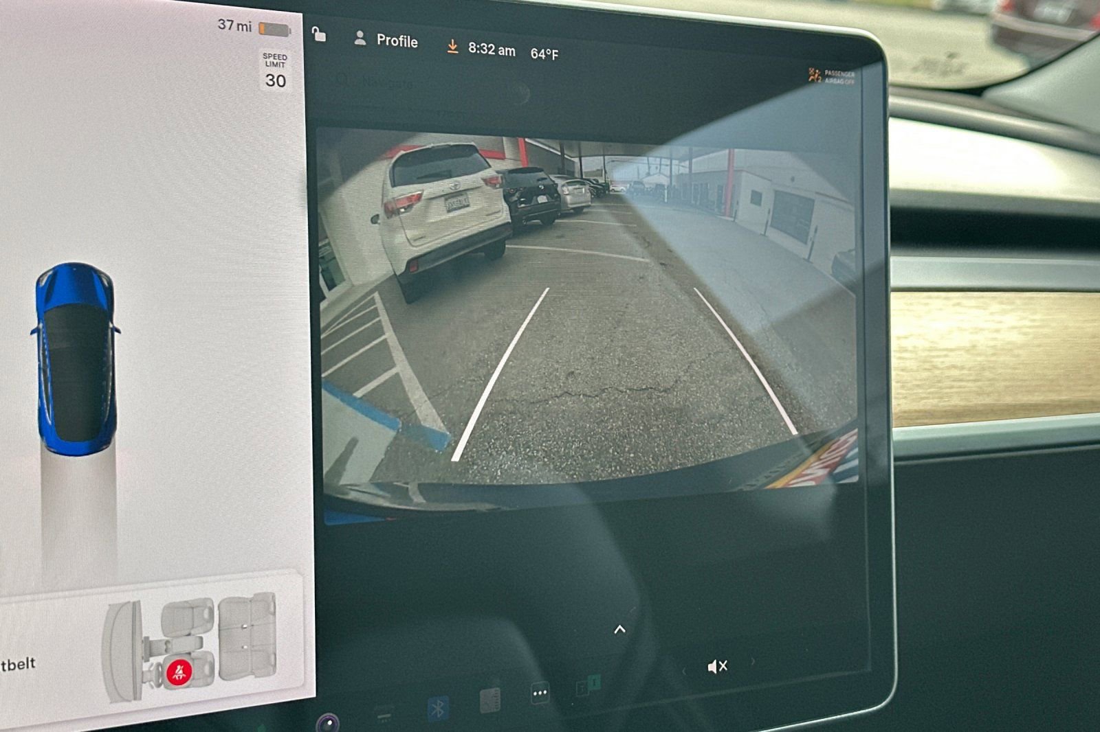 Used 2019 Tesla Model 3 Standard Range Plus image 20