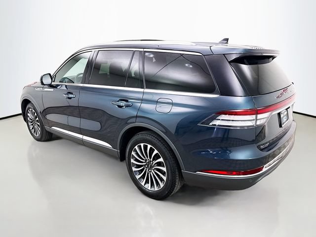 Used 2023 Lincoln Aviator Reserve RWD image 5