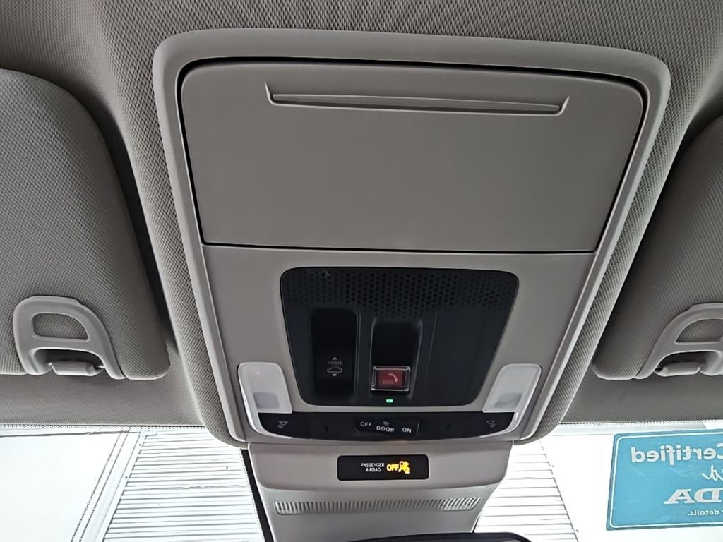 Used 2024 Honda Accord EX image 21