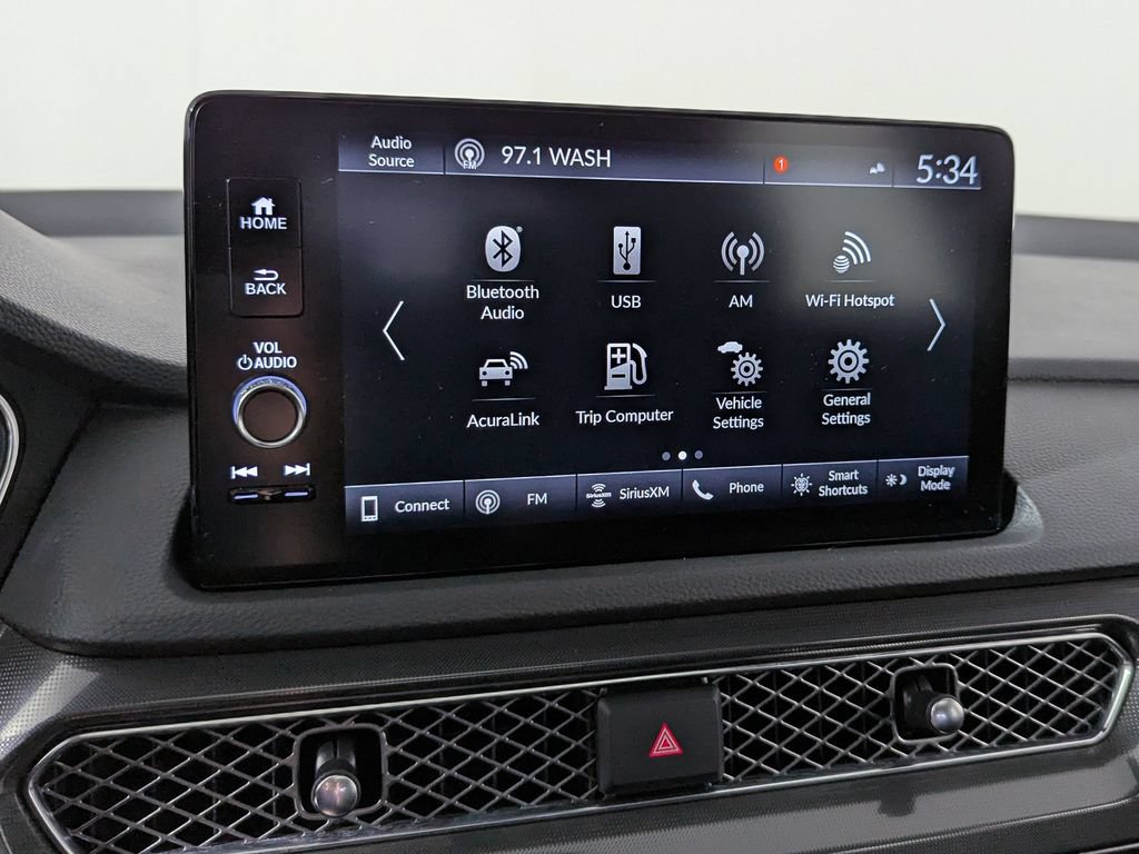 Used 2023 Acura Integra A-Spec FWD image 22