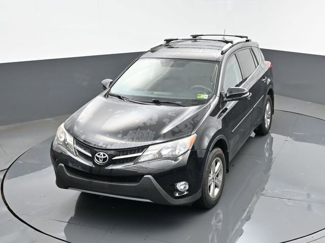 Used 2015 Toyota RAV4 XLE image 26
