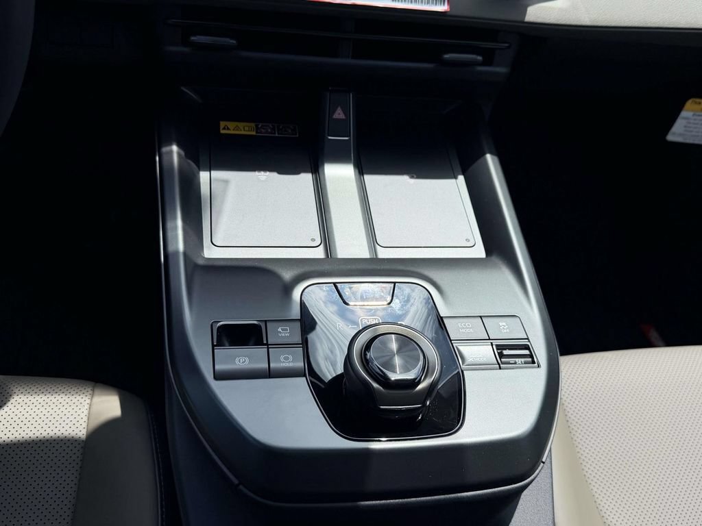 New 2026 Toyota bZ Woodland AWD/4WD image 6