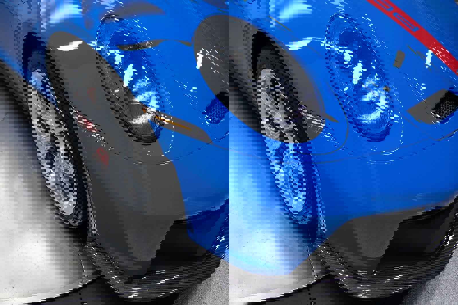 Certified 2022 Porsche 911 GT3 image 12