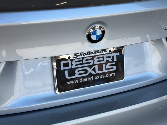 Used 2020 BMW 430i Gran Coupe w/ Convenience Package RWD image 17