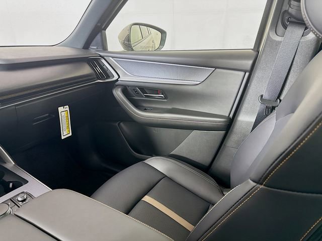New 2026 MAZDA CX-90 3.3 Turbo w/ Premium Plus Pkg image 25