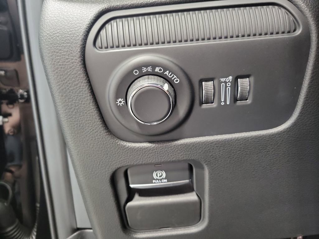 New 2026 Jeep Grand Wagoneer 4WD image 14