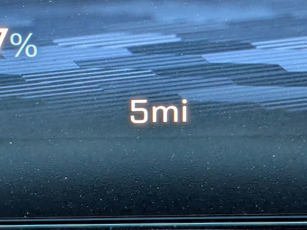 New 2026 Chevrolet Equinox EV RS image 31