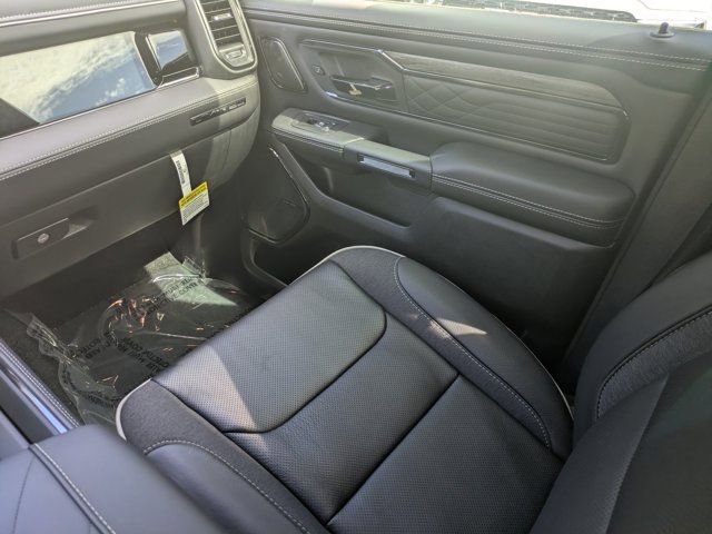 New 2026 RAM 1500 Limited image 15