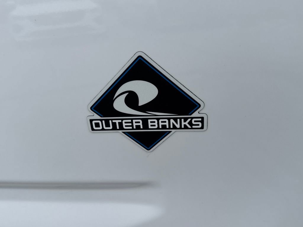 Used 2022 Ford Bronco Sport Outer Banks w/ Tech Package image 12