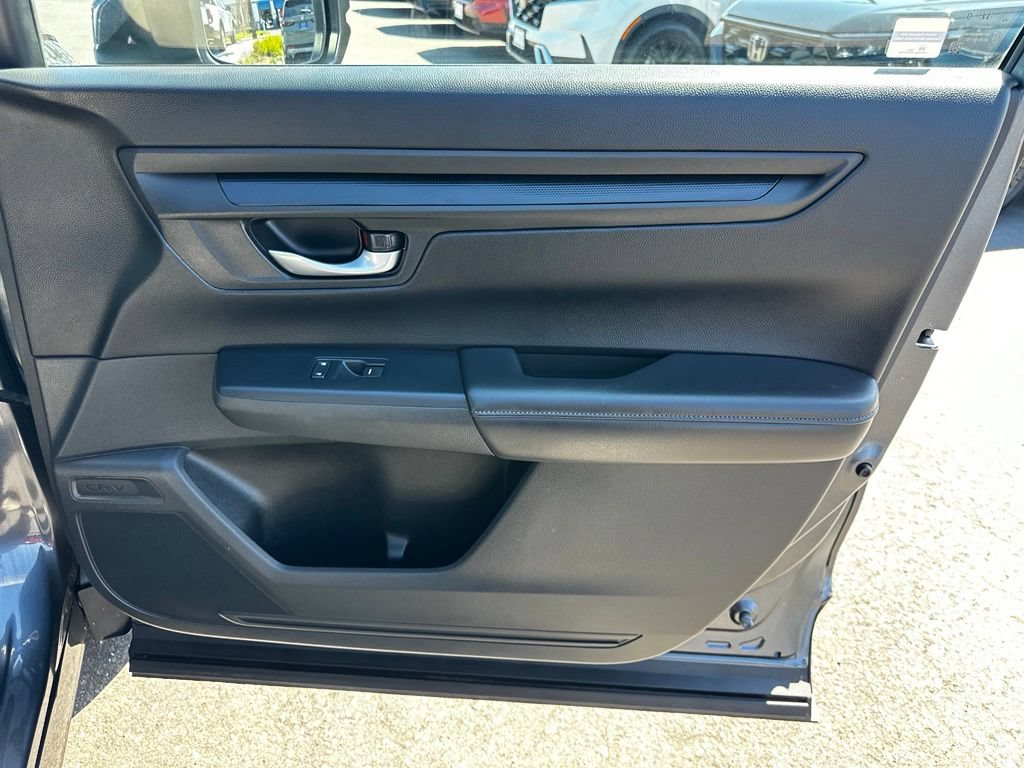 Used 2023 Honda CR-V EX image 14