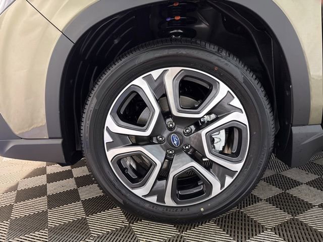 New 2026 Subaru Ascent Limited image 10