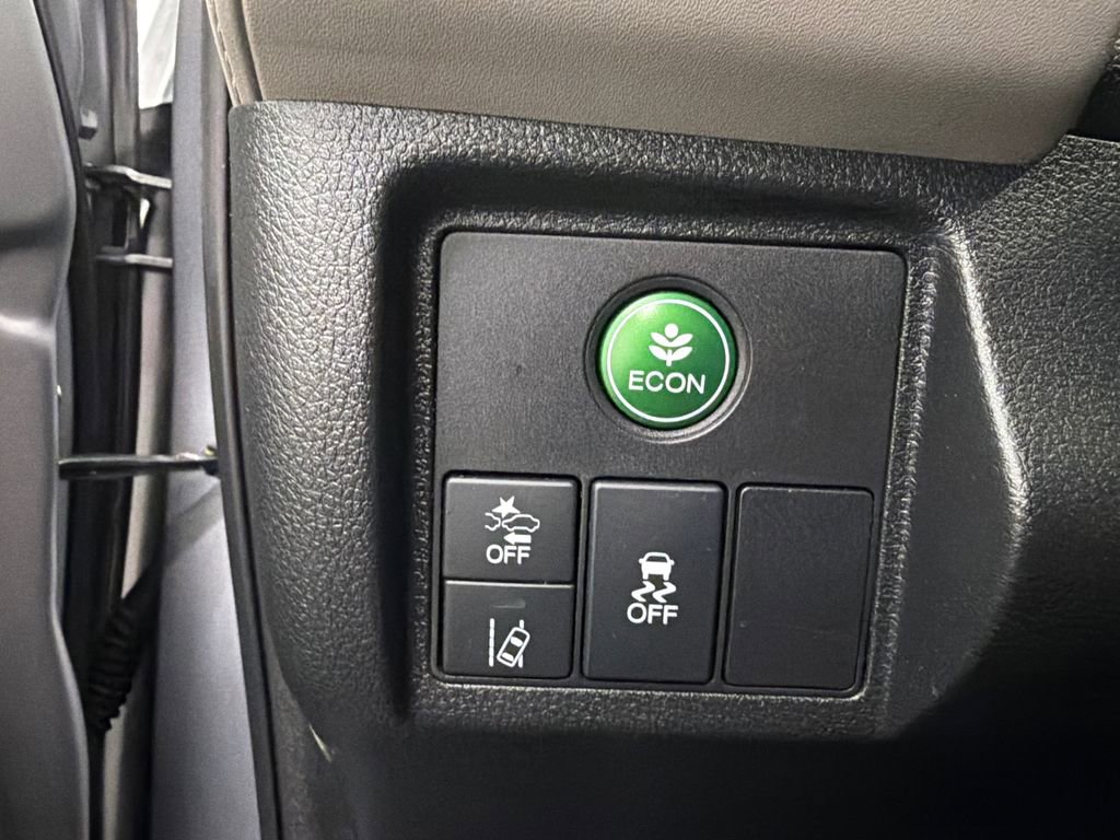 Used 2019 Honda HR-V EX-L image 31