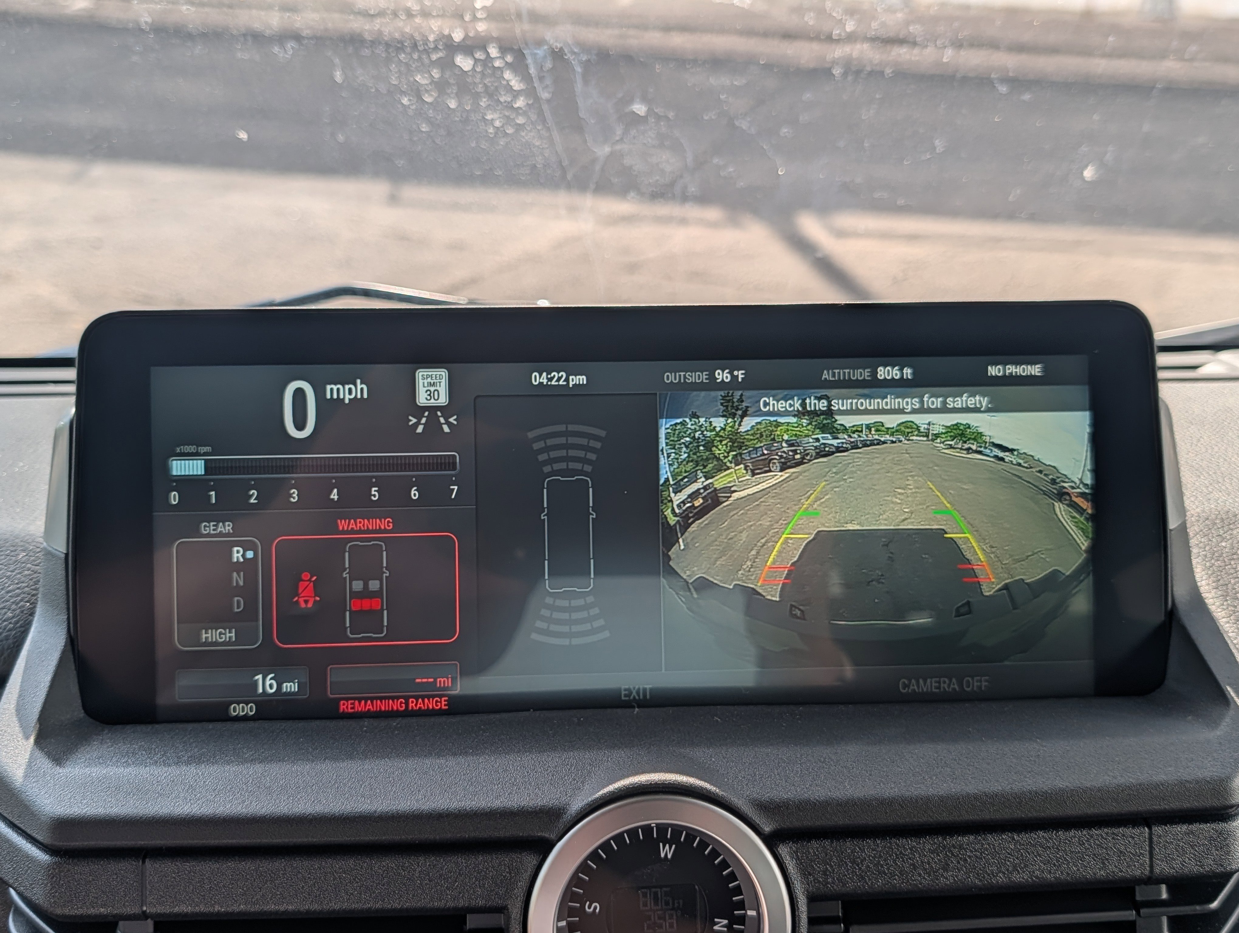 New 2026 INEOS Grenadier AWD/4WD image 34