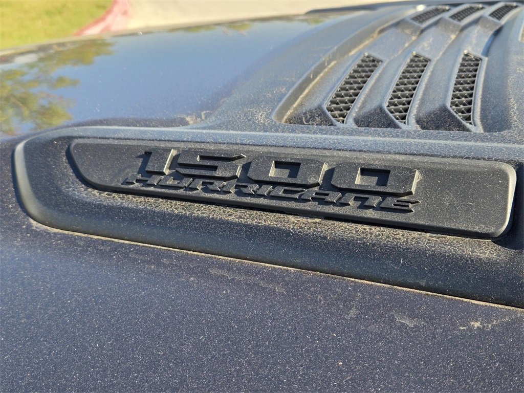 New 2026 RAM 1500 Laramie w/ Night Edition image 7