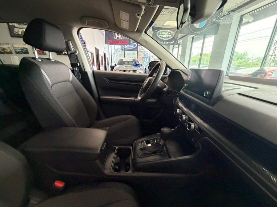 Used 2025 Honda CR-V LX image 41