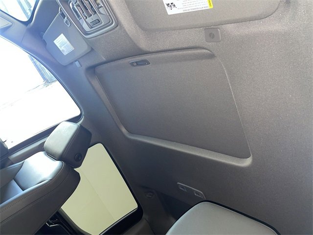 New 2026 Chevrolet Silverado 1500 LT Trail Boss w/ LT Trail Boss Premium Package image 22