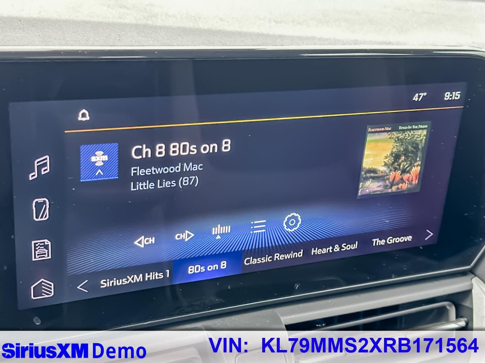 Used 2024 Chevrolet TrailBlazer LS image 28