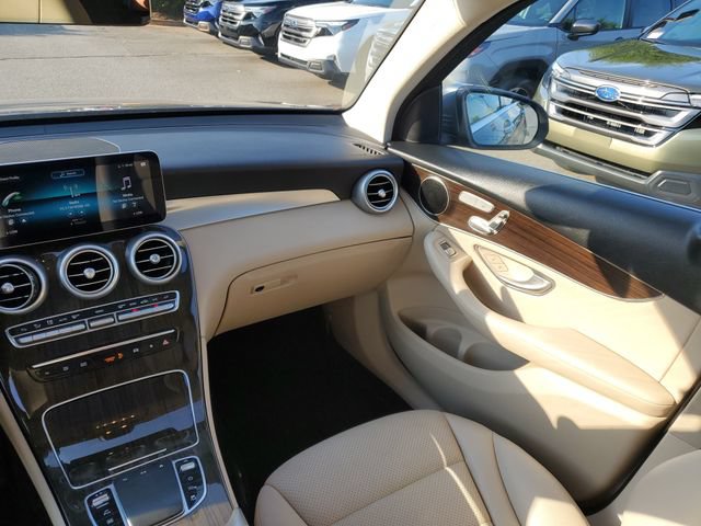 Used 2021 Mercedes-Benz GLC 300 image 10