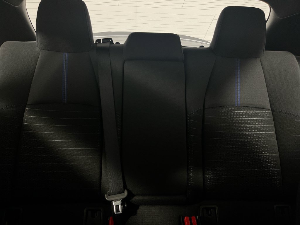 Used 2022 Toyota Corolla SE FWD image 30