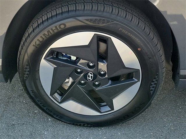 New 2025 Hyundai Kona SEL image 20