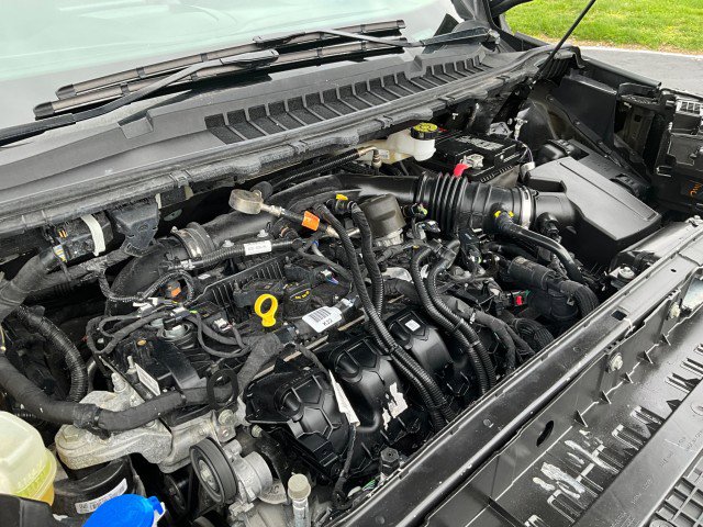 Used 2022 Ford Edge SEL w/ Convenience Package image 11