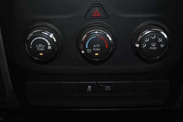 Used 2020 RAM 1500 Tradesman w/ Popular Equipment Group RWD image 26