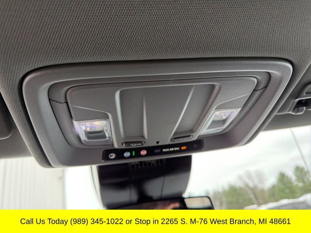 Used 2025 Chevrolet Silverado 1500 LT image 26