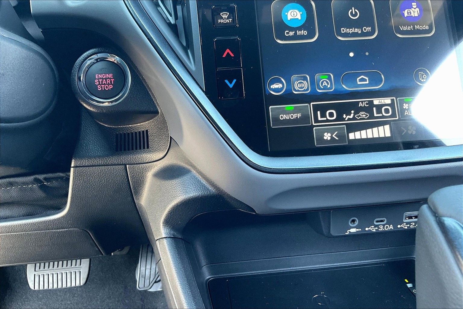 New 2025 Subaru Crosstrek 2.5i Wilderness image 21