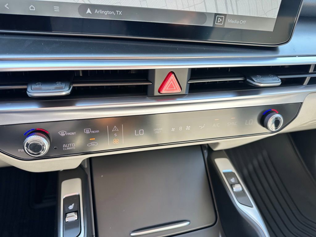 New 2026 Kia Sorento EX image 20