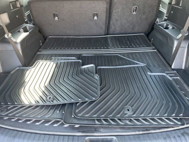 Used 2022 Kia Telluride EX AWD/4WD image 22