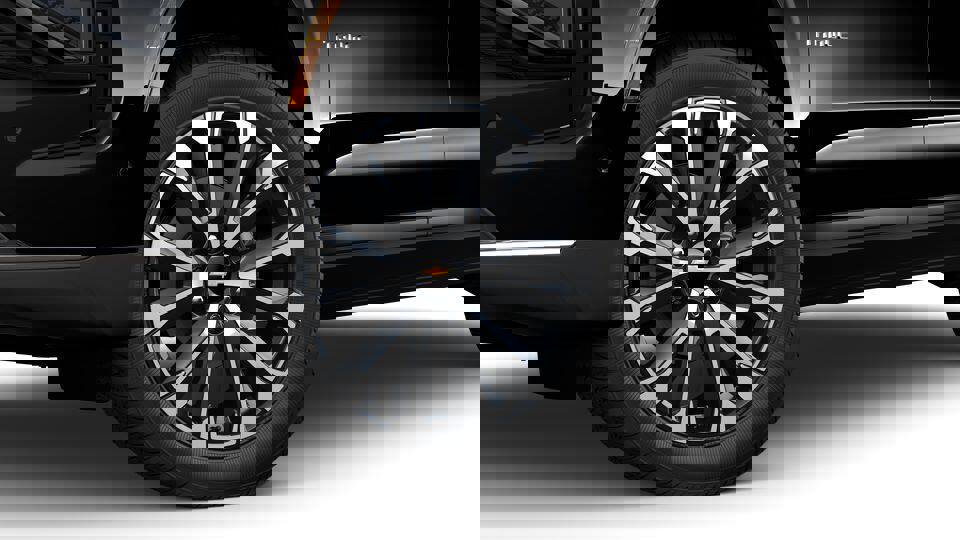 New 2026 Chevrolet Tahoe High Country image 49