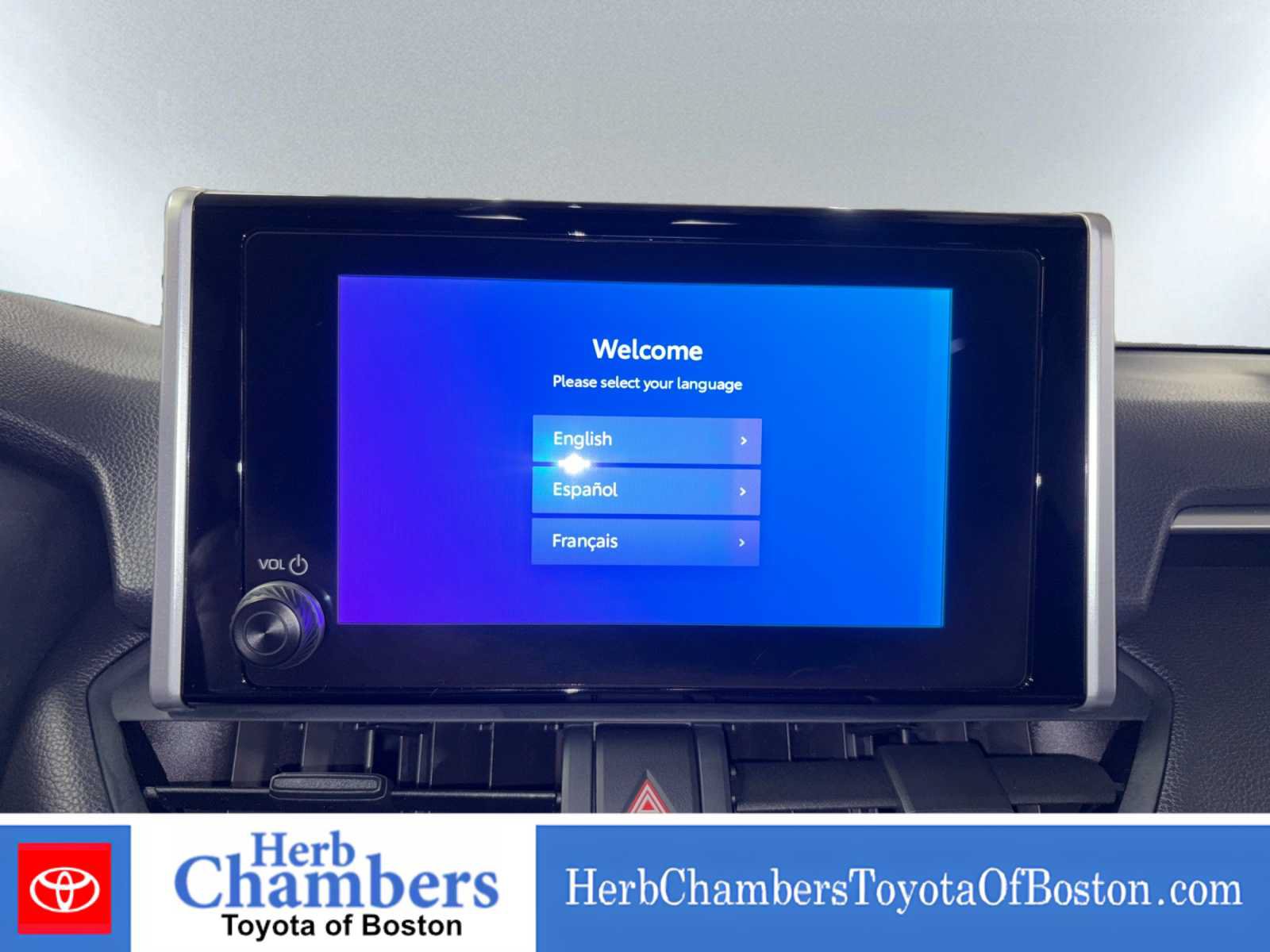 Used 2024 Toyota RAV4 SE w/ Weather & Moonroof Package AWD/4WD image 15