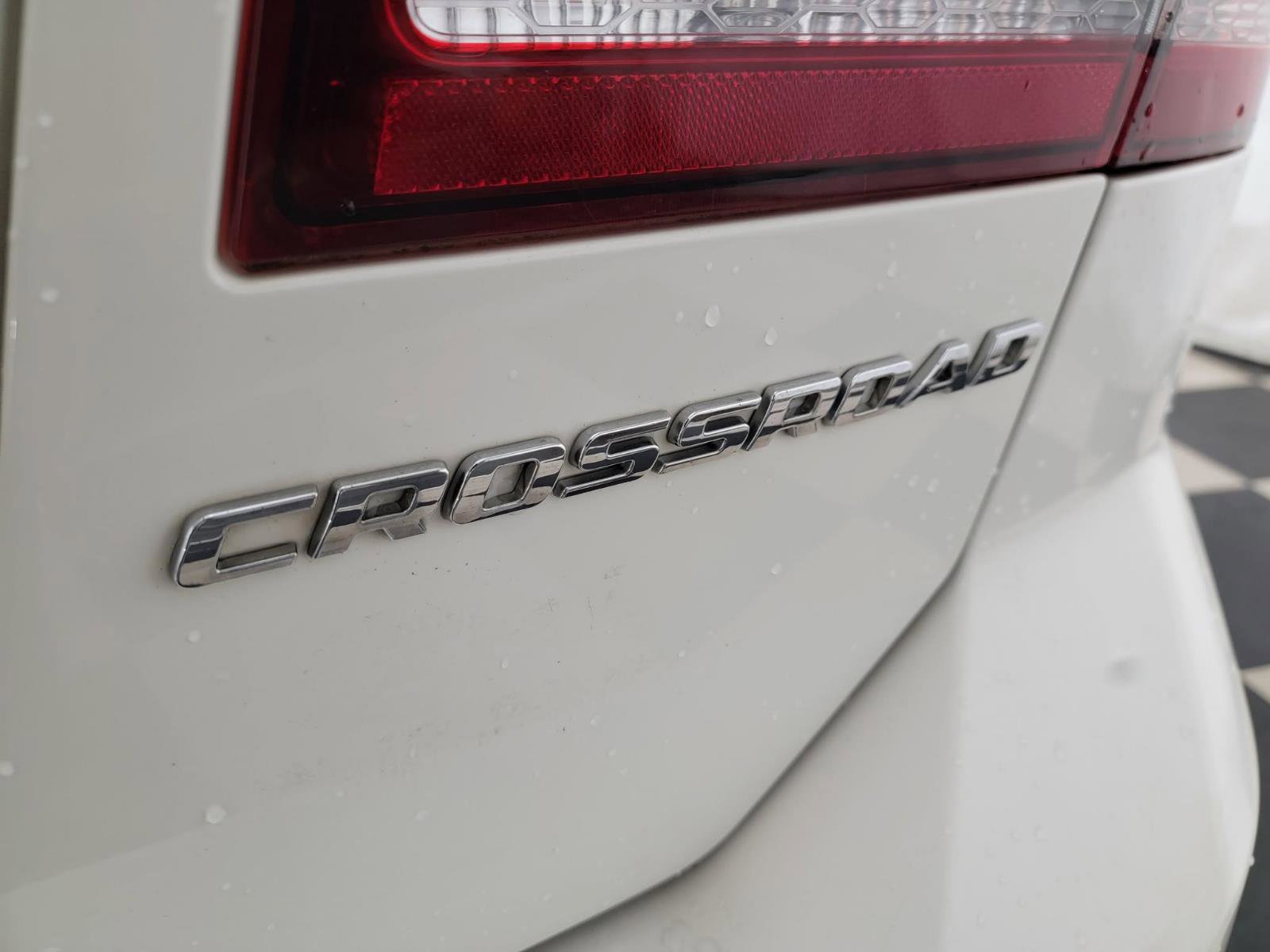 Used 2018 Dodge Journey Crossroad image 49