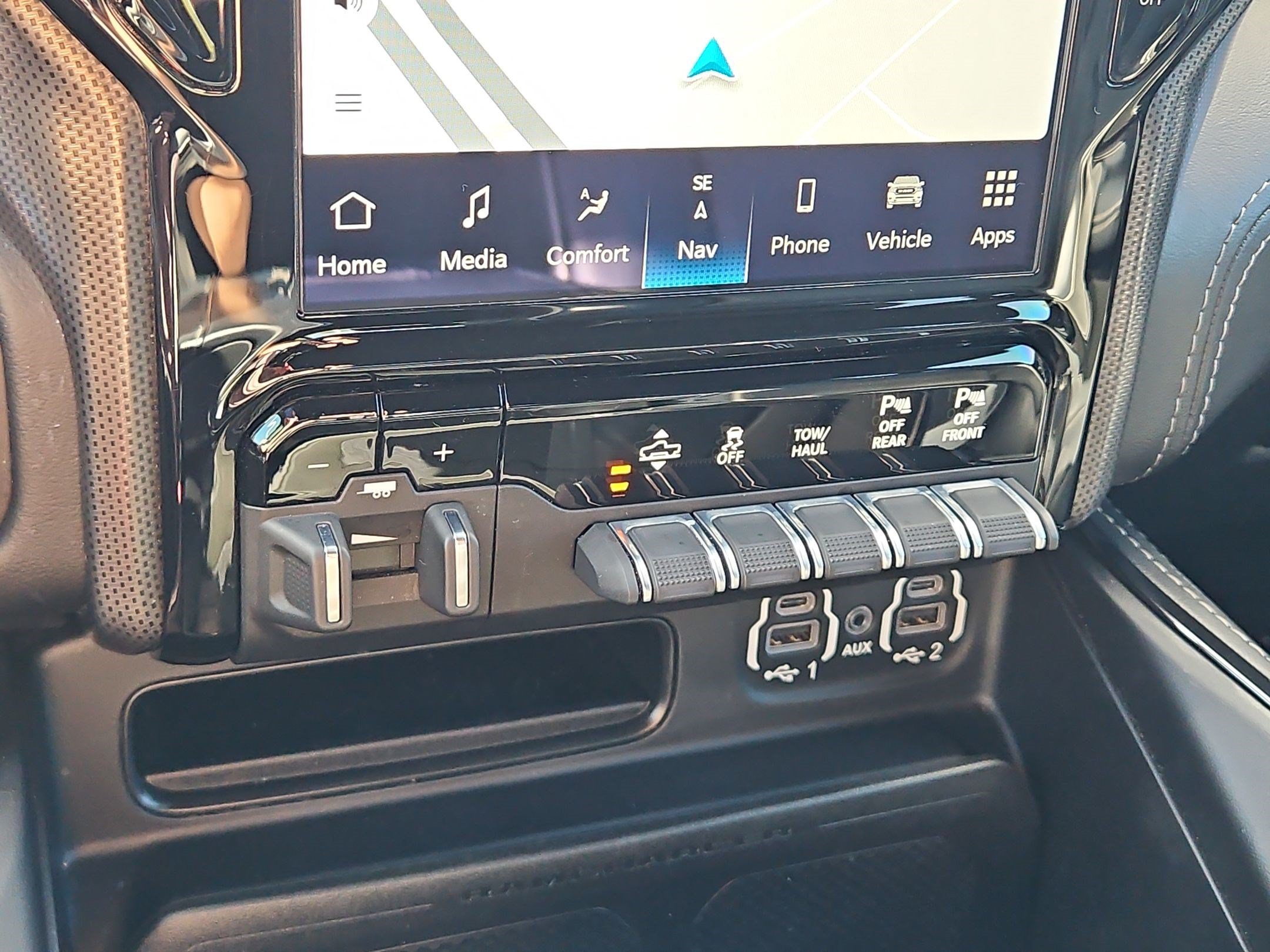 Used 2022 RAM 1500 Limited RWD image 21