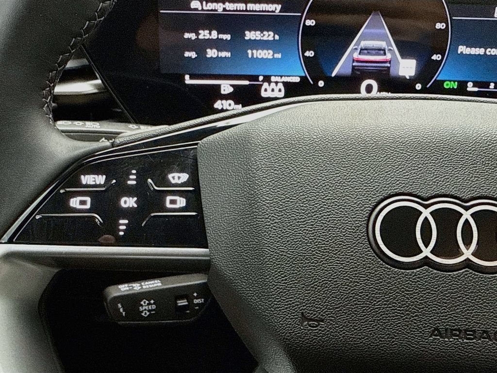 Certified 2025 Audi Q5 Premium w/ Premium Plus AWD/4WD image 11