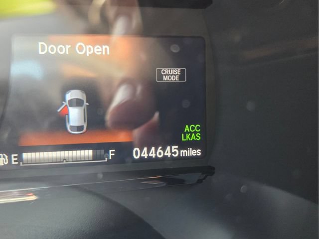 Used 2020 Honda HR-V EX image 31