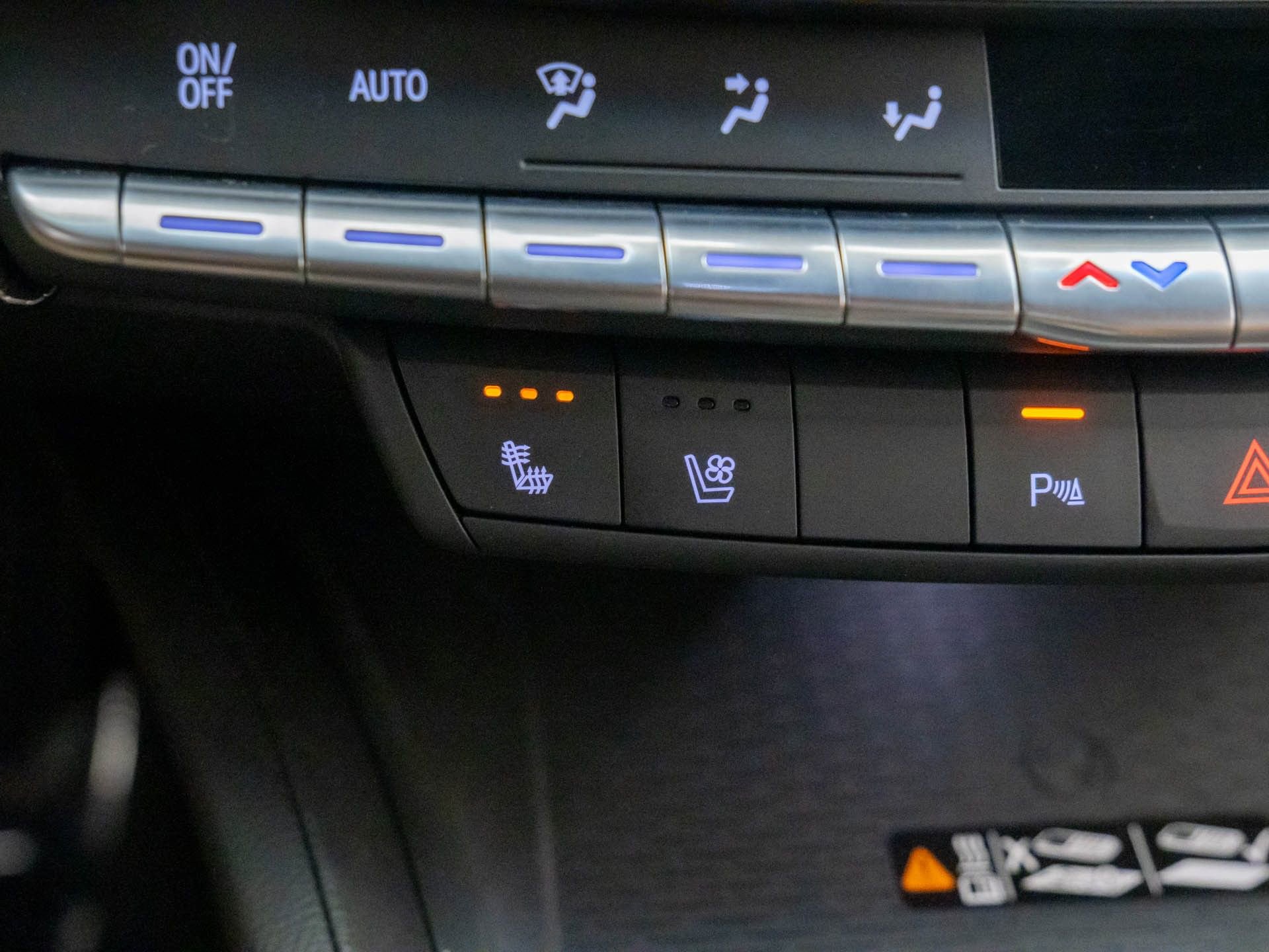 Certified 2024 Cadillac CT5 V Blackwing w/ Carbon Fiber Package 2 image 31