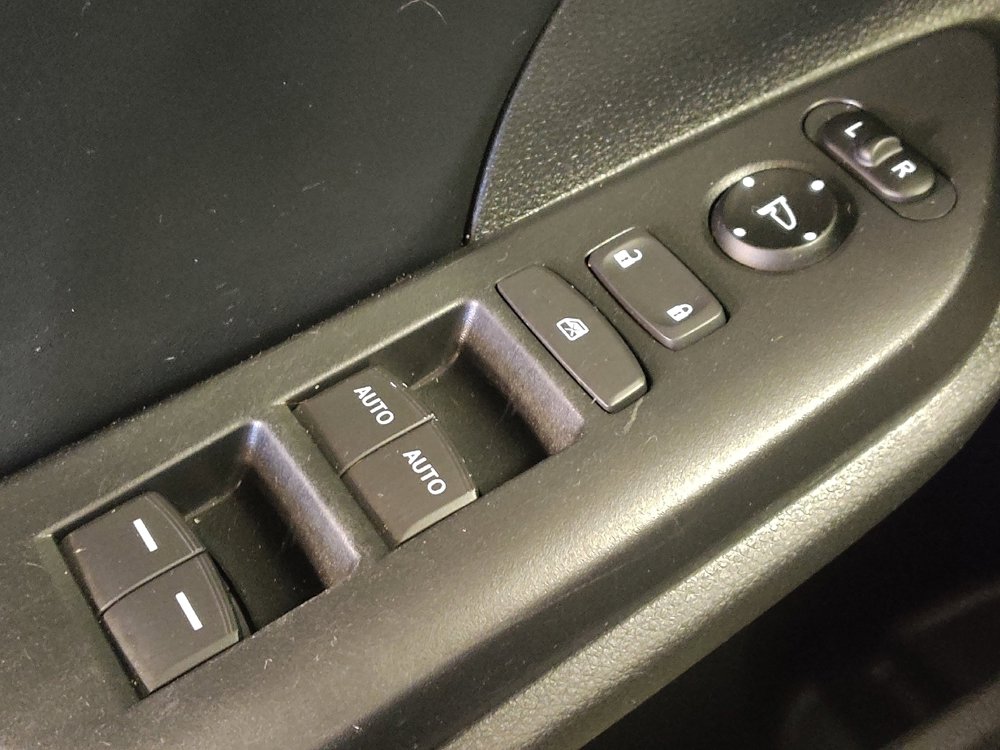 Used 2019 Honda Insight Touring image 27