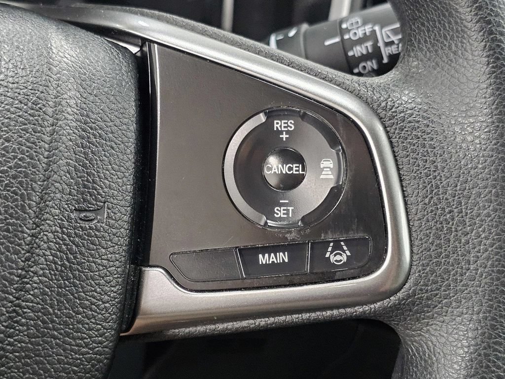 Used 2018 Honda CR-V EX image 36